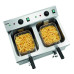 Фритюрниця BARTSCHER 162914, 2х8 л Фритюрниця BARTSCHER 162914, 2х8 л
