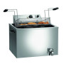 Фритюрница BARTSCHER GRANDE 162550, 50 л