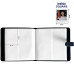 Фотоальбом для Fujifilm Instax Square SQ1/SQ6/SQ10/SQ20 на 288 фото Black