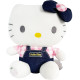 Мягкая игрушка Hello Kitty 22 см Jeans Мягкая игрушка Hello Kitty 22 см Jeans