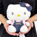 М'яка іграшка Hello Kitty 22 см Jeans