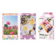Фотопленка для Fujifilm Instax Mini 10 шт Flower Фотопленка для Fujifilm Instax Mini 10 шт Flower