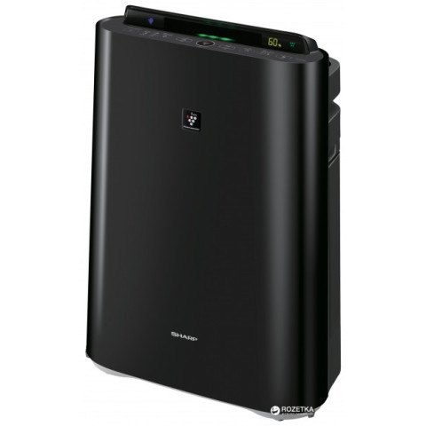 Зволожувач повітря Sharp KC-D40EUB