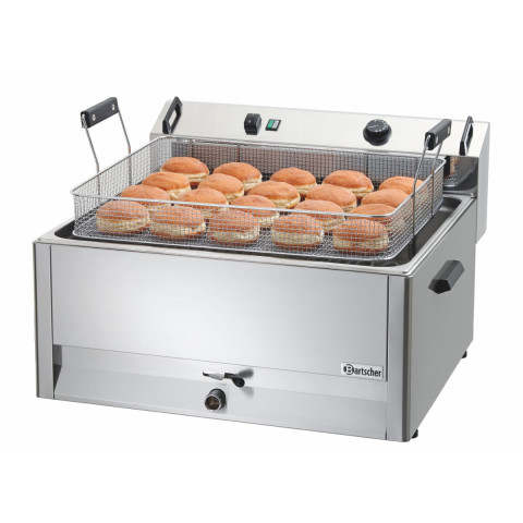 Фритюрниця BARTSCHER 101560, 30 л