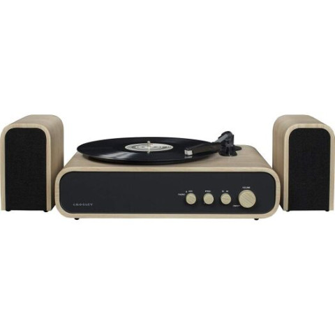 Виниловый проигрыватель Crosley Gig