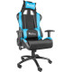 Геймерское кресло Genesis Nitro 550 Black/Blue Геймерское кресло Genesis Nitro 550 Black/Blue