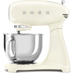 Кухонная машина SMEG SMF03CREU Кухонная машина SMEG SMF03CREU