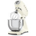 Кухонна машина SMEG SMF03CREU