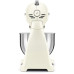 Кухонна машина SMEG SMF03CREU