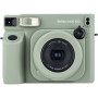 Камера моментальной печати Fujifilm Instax Wide 400 Green Камера моментальной печати Fujifilm Instax Wide 400 Green