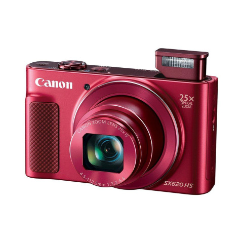 CANON PowerShot SX620 HS pink
