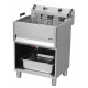 Фритюрниця BARTSCHER BF 30E OU 101535, 30 л Фритюрниця BARTSCHER BF 30E OU 101535, 30 л