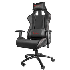 Геймерське крісло Genesis Nitro 550 Black Геймерське крісло Genesis Nitro 550 Black