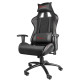 Геймерское кресло Genesis Nitro 550 Black Геймерское кресло Genesis Nitro 550 Black