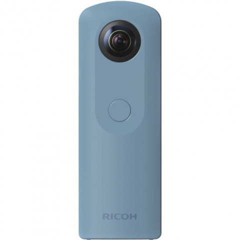 Ricoh THETA SC Blue