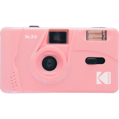 Плівковий фотоапарат KODAK M35 Pink Плівковий фотоапарат KODAK M35 Pink