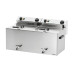 Фритюрница BARTSCHER 162910, 2х10 л
