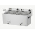 Фритюрница BARTSCHER 162910, 2х10 л