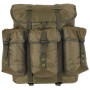 Рюкзак тактический Rothco Gi Alice Medium 70 л Rothco (с рамкой) Olive Рюкзак тактический Rothco Gi Alice Medium 70 л Rothco (с рамкой) Olive