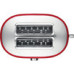 Тостер KitchenAid 2M 5KMT2116EER Тостер KitchenAid 2M 5KMT2116EER