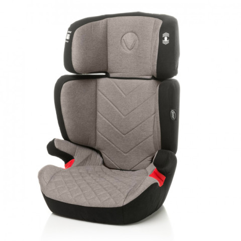 Детское автокресло 4Baby Vito Grey Детское автокресло 4Baby Vito Grey