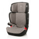 Дитяче автокрісло 4Baby Vito Grey Дитяче автокрісло 4Baby Vito Grey