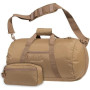 Сумка тактическая транспортная Pentagon Kanon 45 л Beige