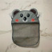 Органайзер для іграшок у ванній кімнаті Koala