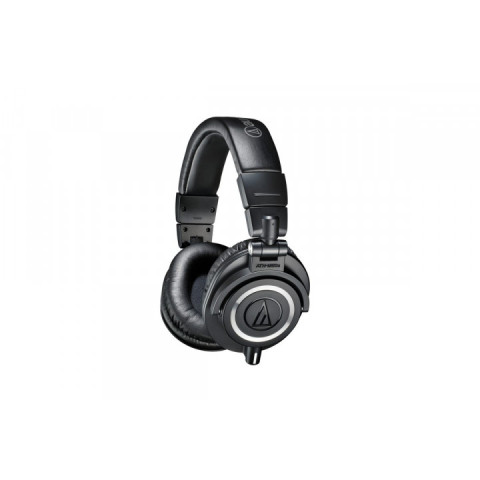 Наушники Audio-Technica ATH-M50X Black Наушники Audio-Technica ATH-M50X Black