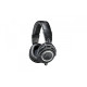 Наушники Audio-Technica ATH-M50X Black