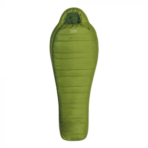 Спальний мішок Pinguin MAGMA 1000 Green, 175 см
