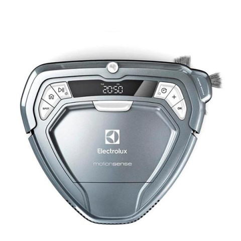 Робот-пилосос Electrolux ERV5210TG