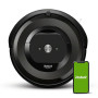 Робот-пылесос iROBOT Roomba e5