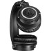 Наушники Audio-Technica ATH-M50xBT Black Наушники Audio-Technica ATH-M50xBT Black
