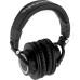 Наушники Audio-Technica ATH-M50xBT Black Наушники Audio-Technica ATH-M50xBT Black