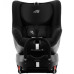 Дитяче автокрісло Dualfix 2R Romer Black