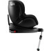 Дитяче автокрісло Dualfix 2R Romer Black
