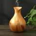 Зволожувач повітря, ароматичний дифузор Bloom Light Wood Grain