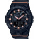 CASIO G-SHOCK S-Series G-Squad Bluetooth Sync Step Tracker GMA-B800-1AER CASIO G-SHOCK S-Series G-Squad Bluetooth Sync Step Tracker GMA-B800-1AER