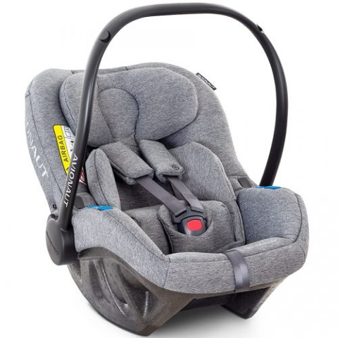 Дитяче автокрісло Avionaut Pixel Grey Дитяче автокрісло Avionaut Pixel Grey