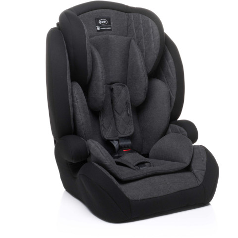 Дитяче автокрісло 4Baby Vito Black Дитяче автокрісло 4Baby Vito Black