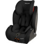Дитяче автокрісло BabySafe Corso Black
