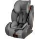 Дитяче автокрісло BabySafe Corso Grey