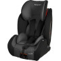 Детское автокресло BabySafe Corso Black-Grey