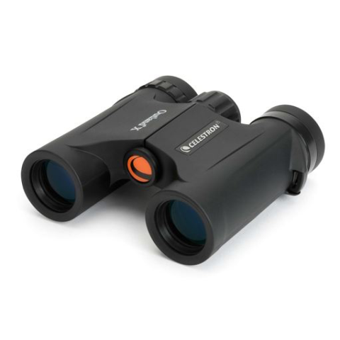 Бінокль Celestron Outland X 10x25