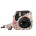 Чохол Fujifilm Instax Mini 8/9/11/12 Romantic Flowers Чохол Fujifilm Instax Mini 8/9/11/12 Romantic Flowers