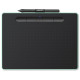 Графический планшет Wacom Intuos M Bluetooth Pistachio (CTL6100WLEN) Графический планшет Wacom Intuos M Bluetooth Pistachio (CTL6100WLEN)