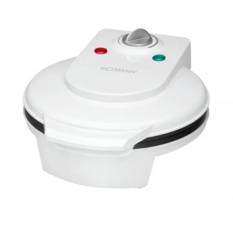 Вафельница BOMANN WA 5018 CB White
