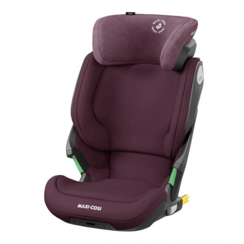 Детское автокресло Maxi-Cosi Kore i-Size Authentic Red