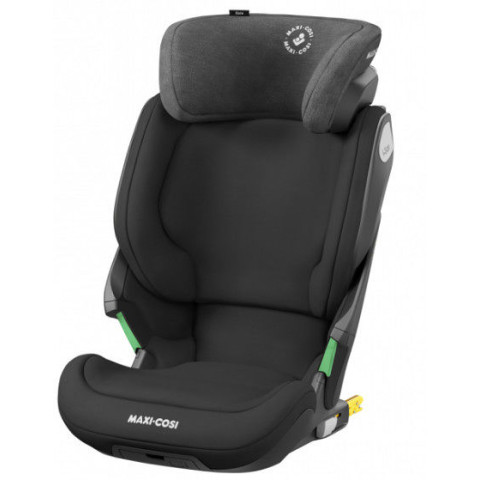 Дитяче автокрісло Maxi-Cosi Kore i-Size Black